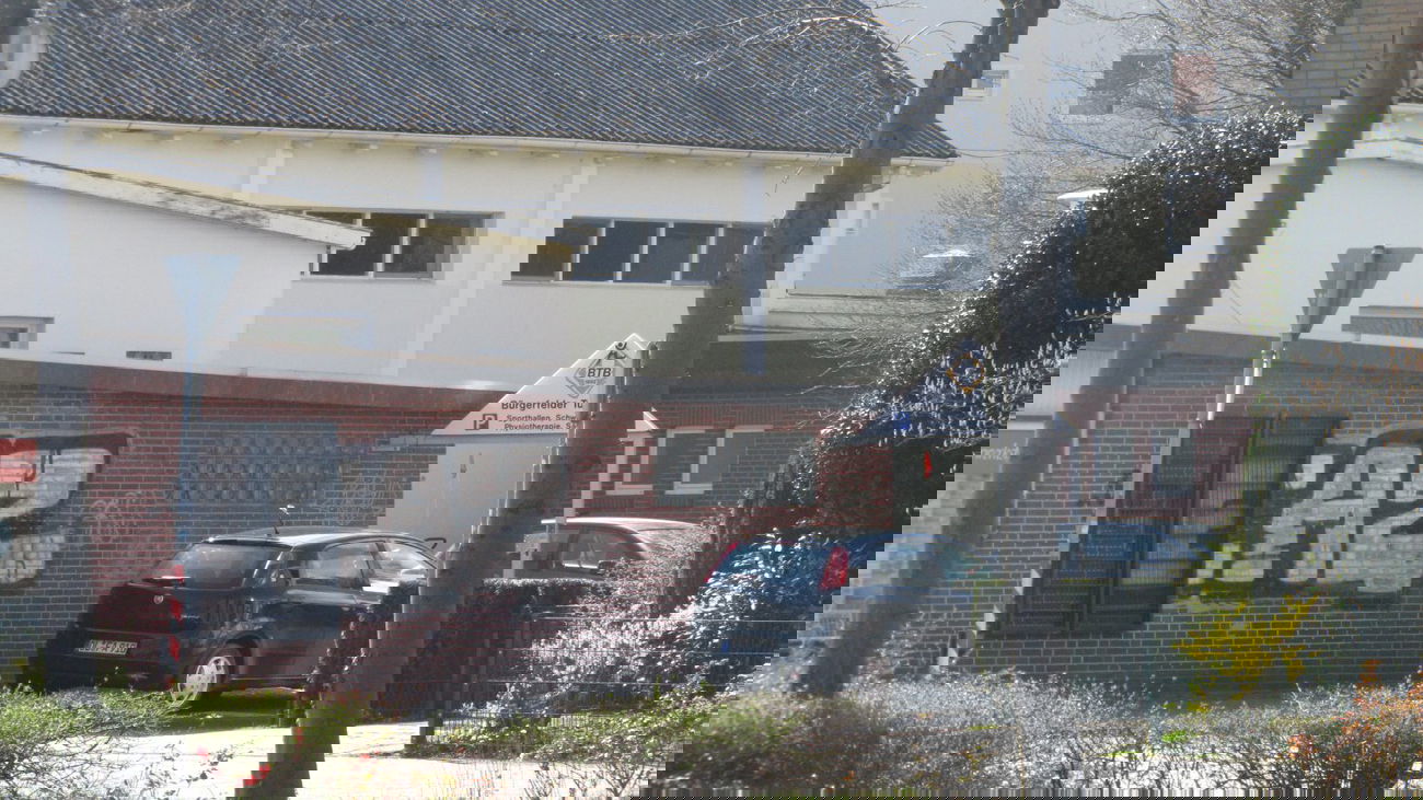 Graffiti Bombing in Oldenburg - Photo by Kaeseraspel - EAZ