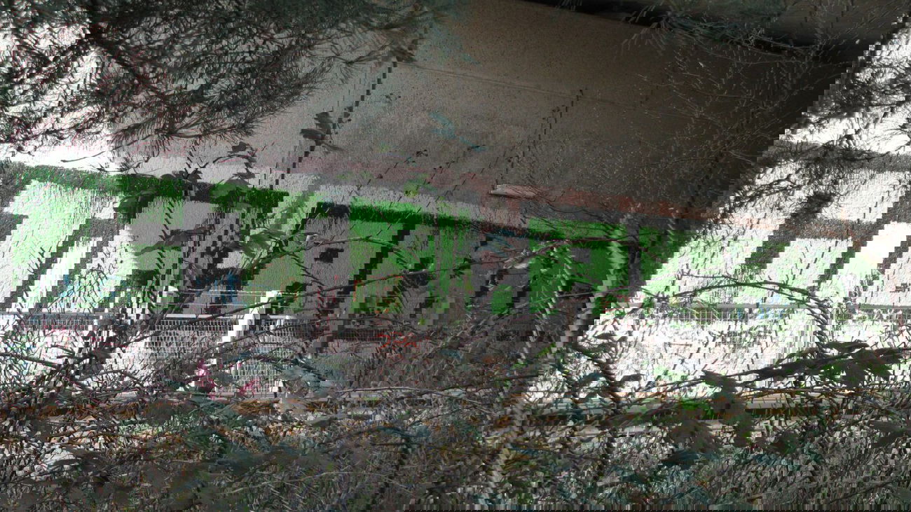 Graffiti Bombing in Oldenburg - Photo by Kaeseraspel - CTA, ACDC