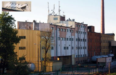 Graffiti Wall - Photo by KamieCms - kami, E, cms