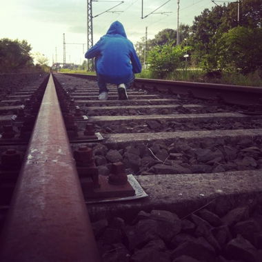 Graffiti Artwork - Photo by KannenWirsing