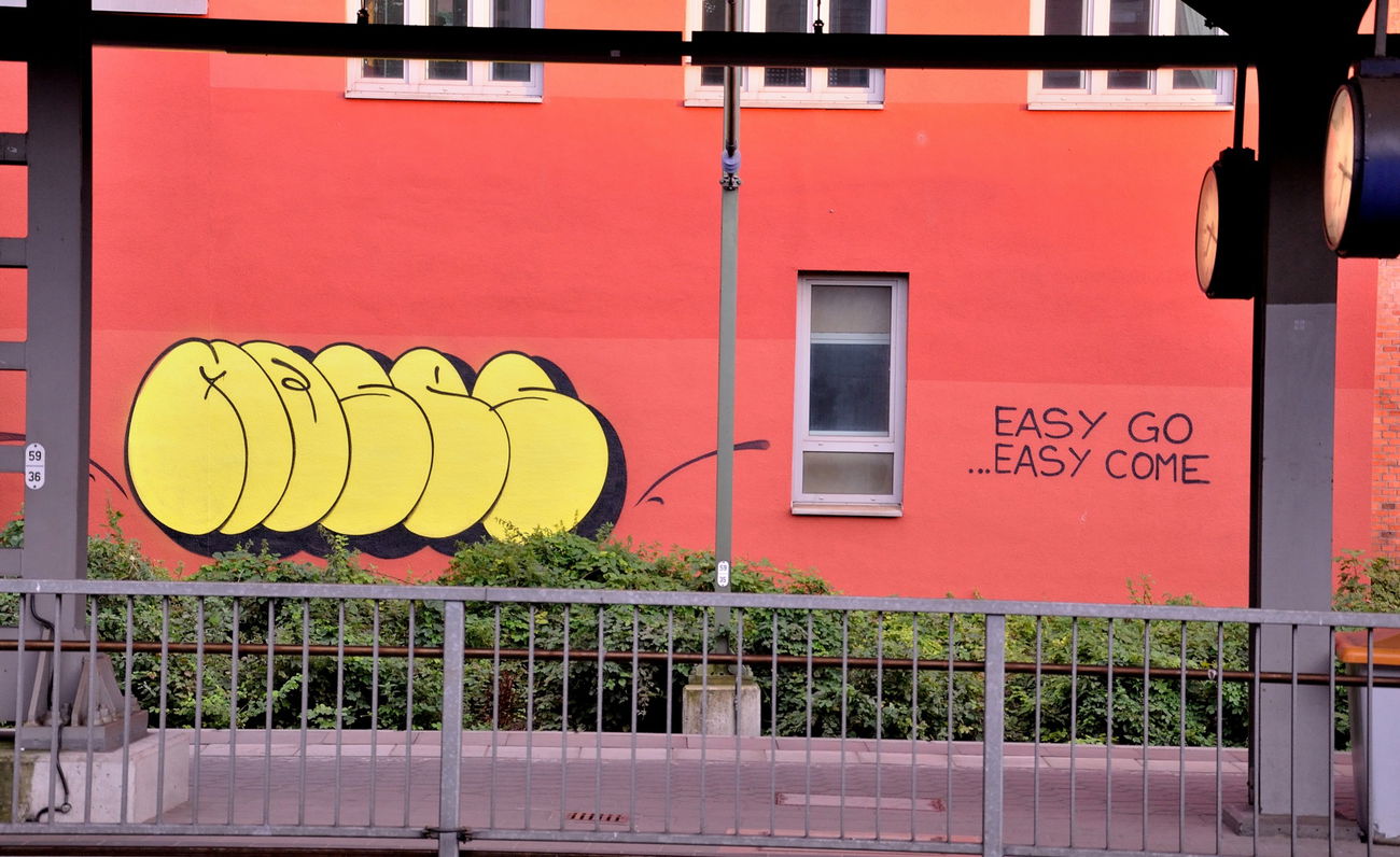 Graffiti Photo by Karlo_Kolambo - moses, topsprayer (2015)