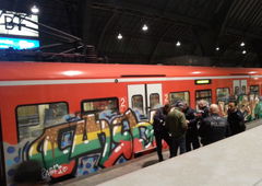 Photo #119784 by GraffFunk