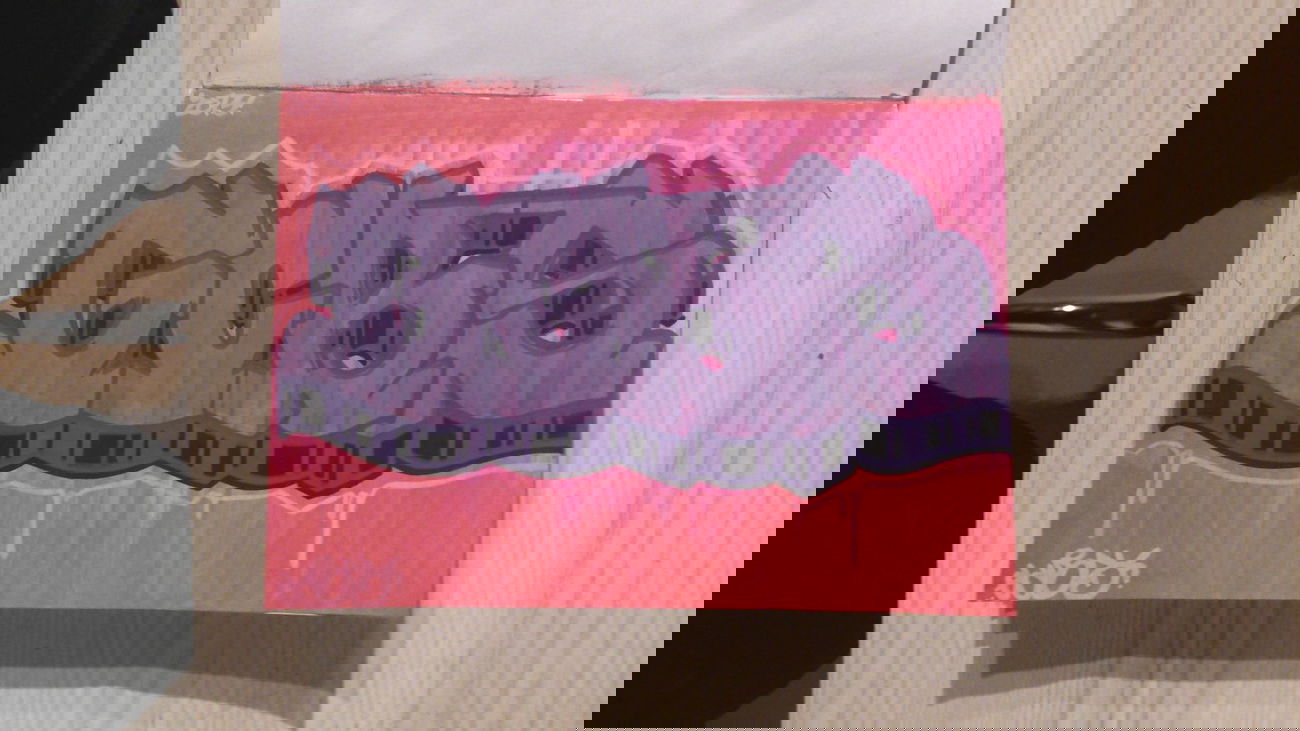 Graffiti Sketch in Dortmund - Photo by Karlstoast - gcbs (2013)