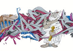 Photo #204511 by RISKOone