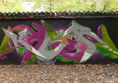 Photo #205258 by RISKOone