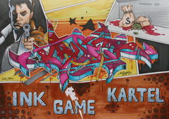 Photo #205514 by RISKOone