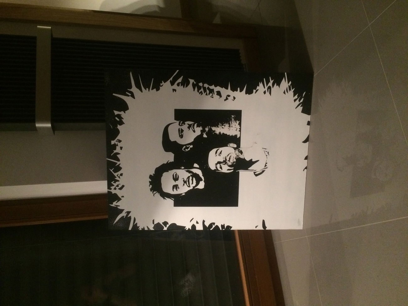 Graffiti Sketch - Photo by Kasne027