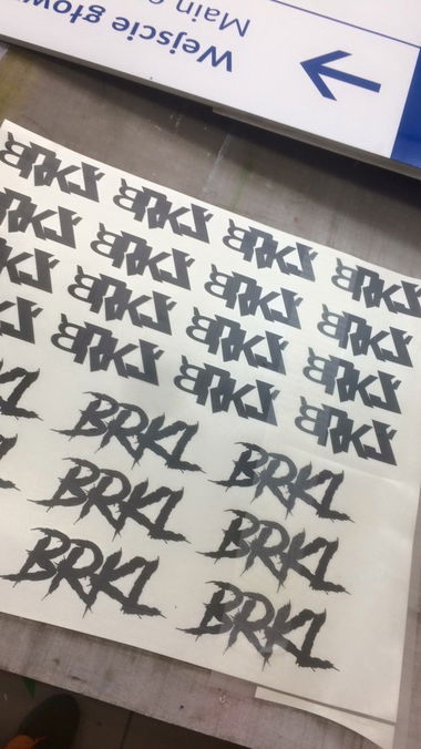 Graffiti Street Art - Photo by Kasne027