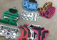 Graffiti Street Art - Photo by Kasne027