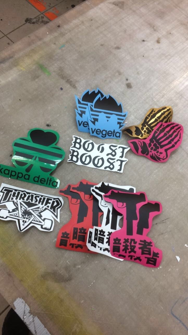 Graffiti Street Art - Photo by Kasne027