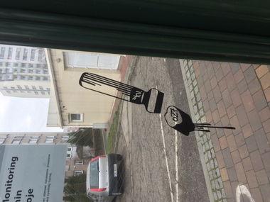 Graffiti Street Art - Photo by Kasne027