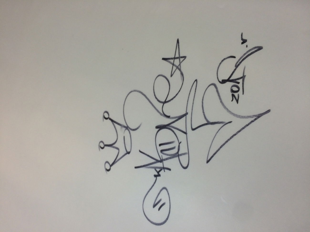 Graffiti Street Art - Photo by Kasne027