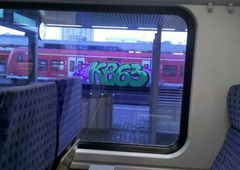 Photo #156517 by bennyBlanco