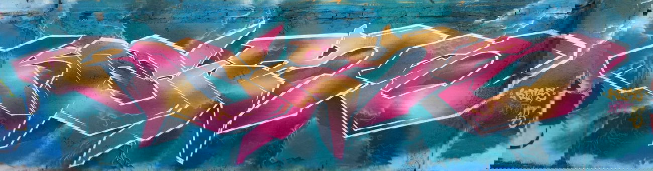 Graffiti Wall - Photo by Keirs - Keirs, Insmut, Insmut (2015)