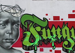 Photo #59362 by Deusgraffiti