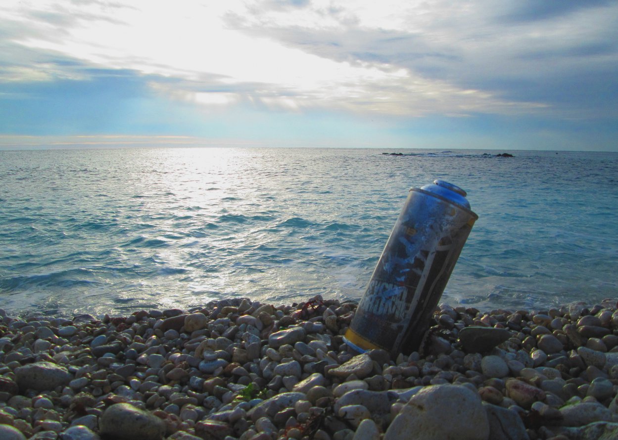 Graffiti Artwork - Photo by Keysss