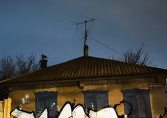 Graffiti Wall in Украина - Photo by Kibr - KIbrGraffiti, graffiti