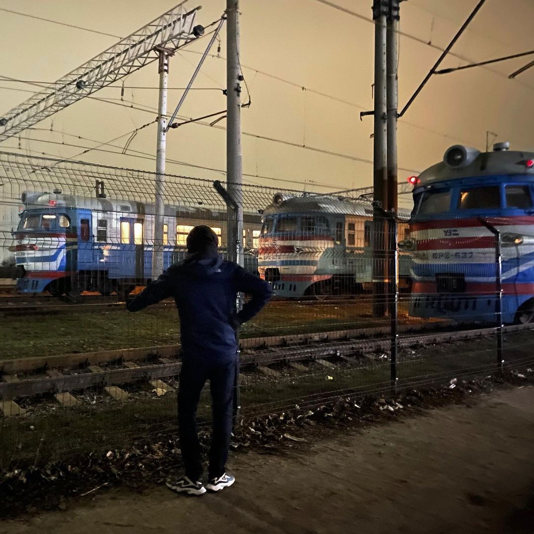 Graffiti Wall - Photo by Kibr - Graffiti, bombing, KibrGraffiti