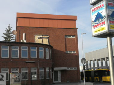 Graffiti Bombing in Essen - Photo by Kico_one - Essen, Ei, Eicrew