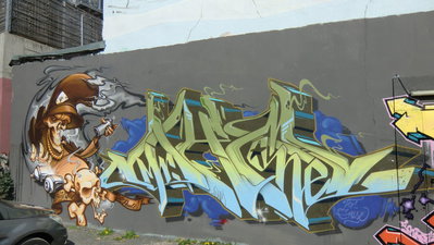 Artist Special: Kico_one