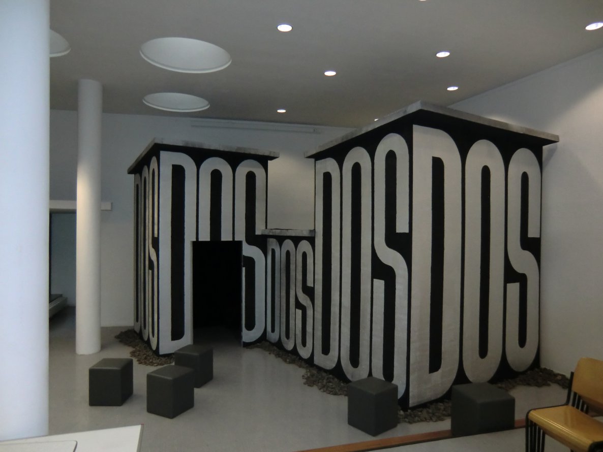 Graffiti Artwork in Essen - Photo by Kico_one - Dos