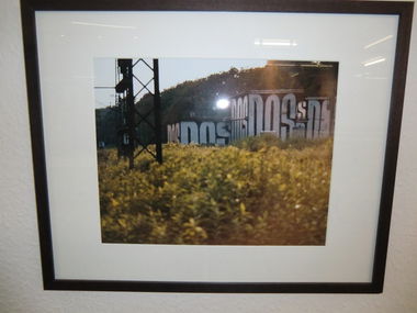 Graffiti Artwork in Bochum - Photo by Kico_one - Dos, Dos, crew