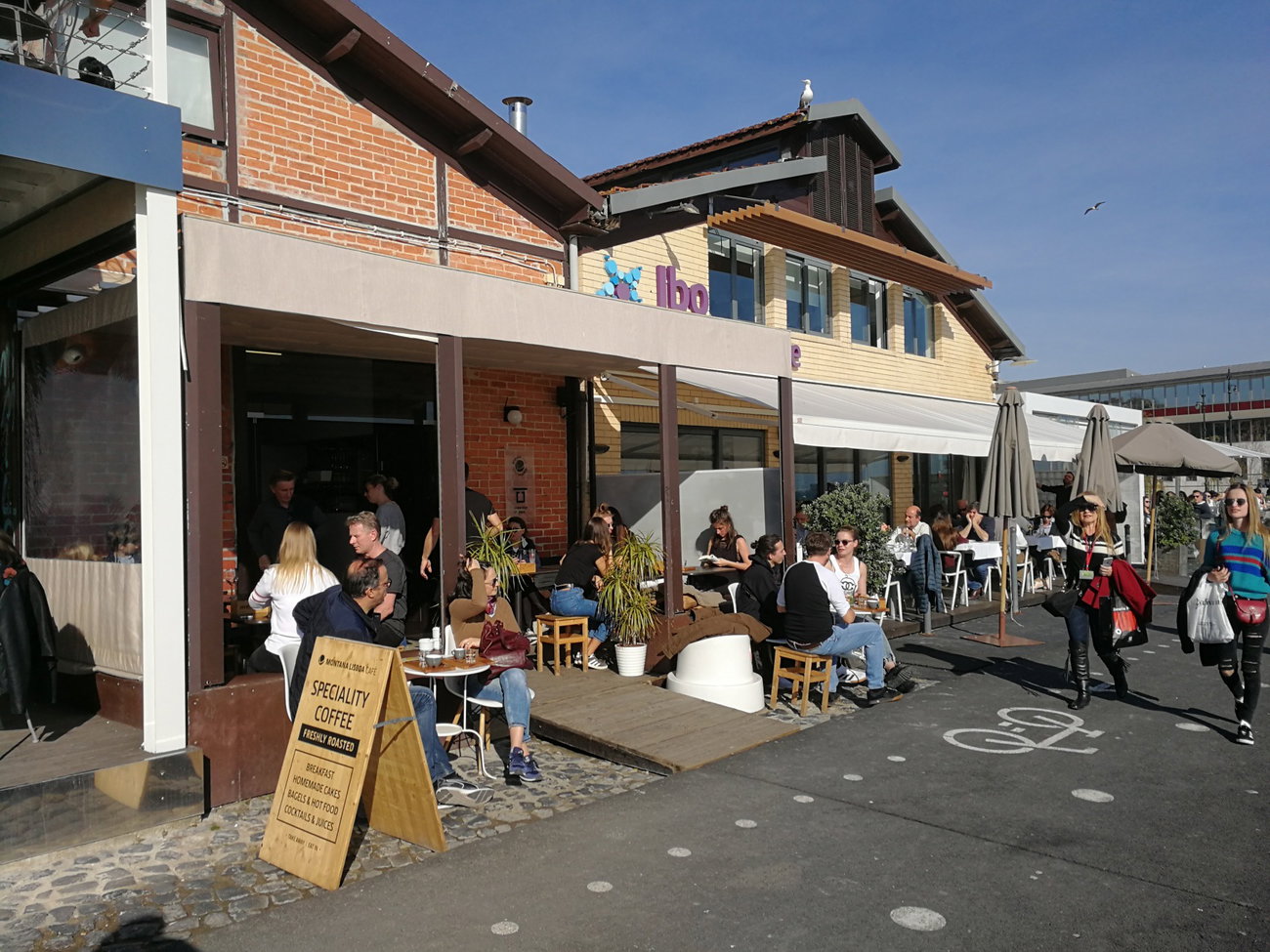 Graffiti Wall in Lissabon - Photo by Kico_one - Lissabon, Portugal, Lisboa