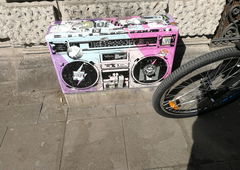 Graffiti Street Art in Köln - Photo by Kico_one - Köln, Streetart