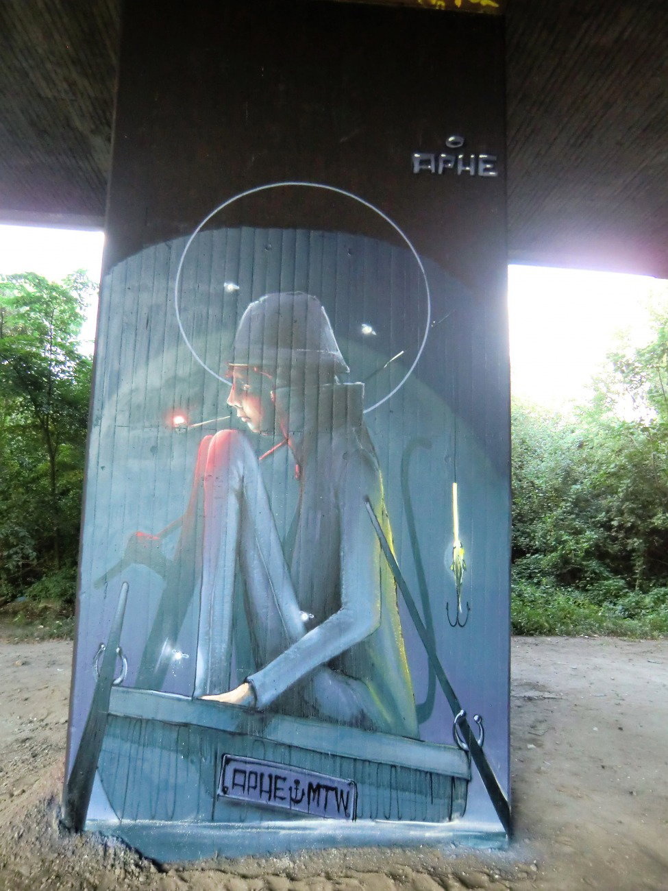 Graffiti in Essen - Photo by Kico_one - Essen, NRW, Ruhrpott (2017)