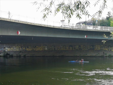 Graffiti Wall in Essen - Photo by Kico_one - Essen, NRW, Ruhrpott