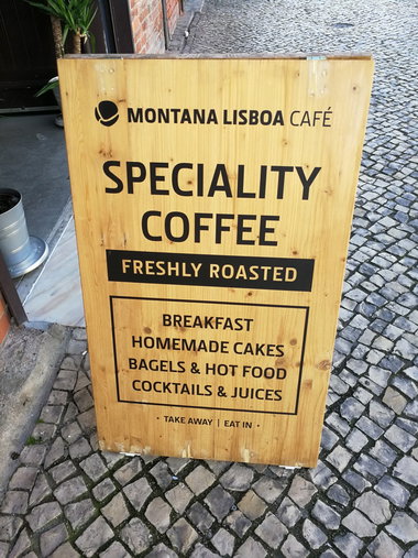 Graffiti Wall in Lissabon - Photo by Kico_one - Lissabon, Portugal, Lisboa