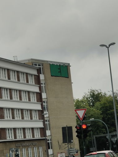 Graffiti Bombing in Essen - Photo by Kico_one - Essen, Ruhrpott, Eier (2023)