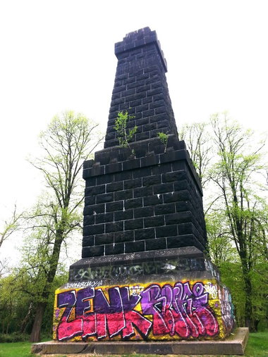 Graffiti Wall in Essen - Photo by Kico_one - Essen, Nrw, Ruhrpott