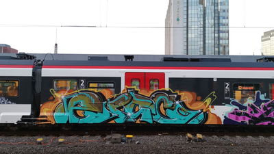 Graffiti of the Week 12/2025