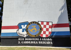 Graffiti Wall in Osijek - Photo by Kico_one