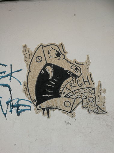 Graffiti Artwork in Essen - Photo by Kico_one - Essen, NRW, Ruhrpott (2019)