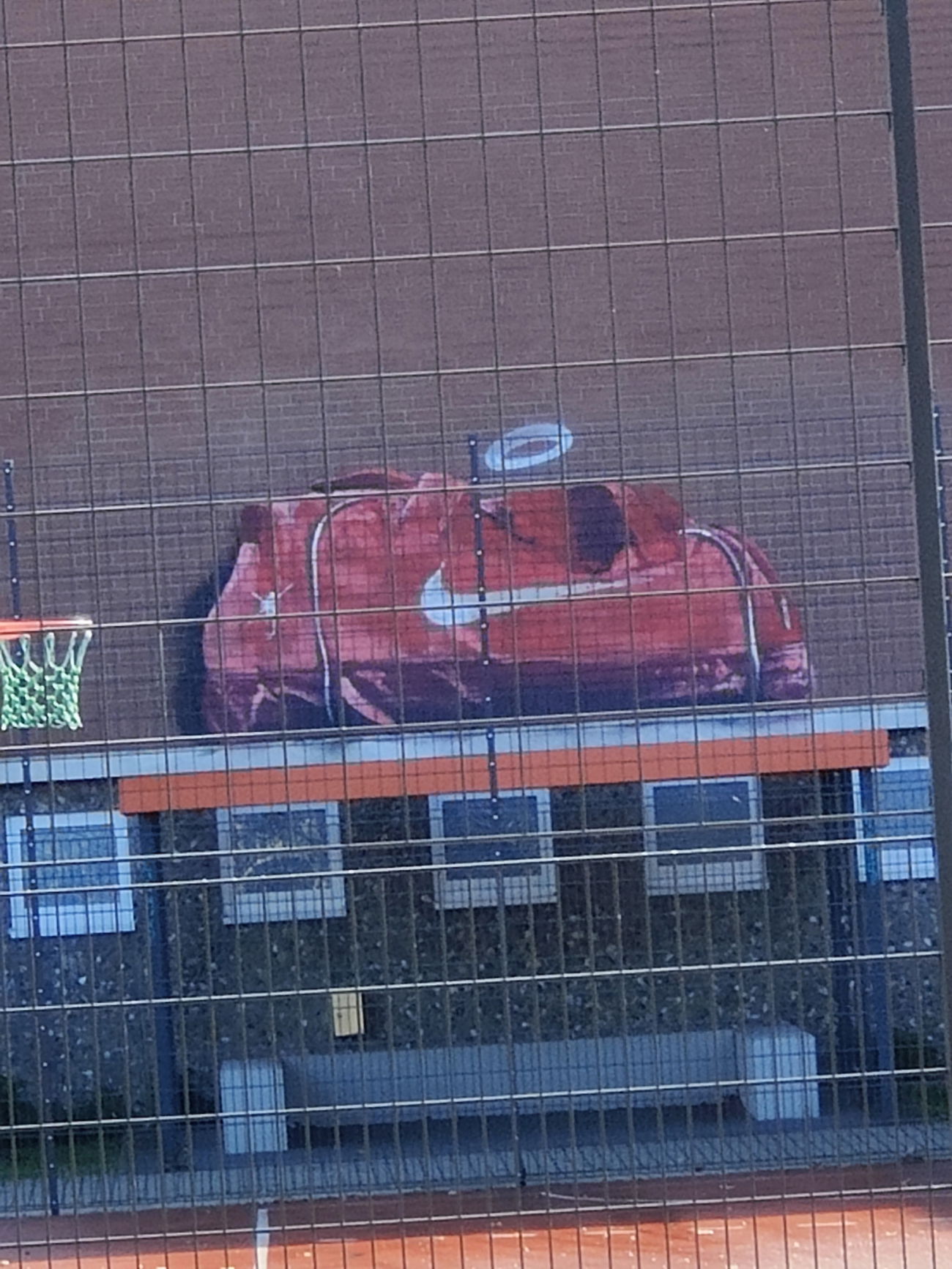 Graffiti Wall in Essen - Photo by Kico_one (2025)