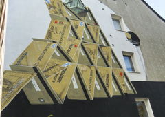 Graffiti Street Art in Essen - Photo by Kico_one - Essen, Nrw, Ruhrpott