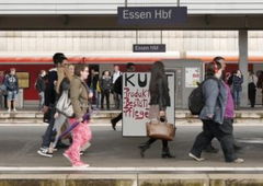 Graffiti Video - Photo by Kico_one - Chintz, Gott