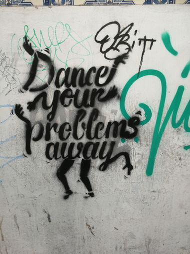 Graffiti Artwork in Lissabon - Photo by Kico_one - Lissabon, Portugal, Lisboa