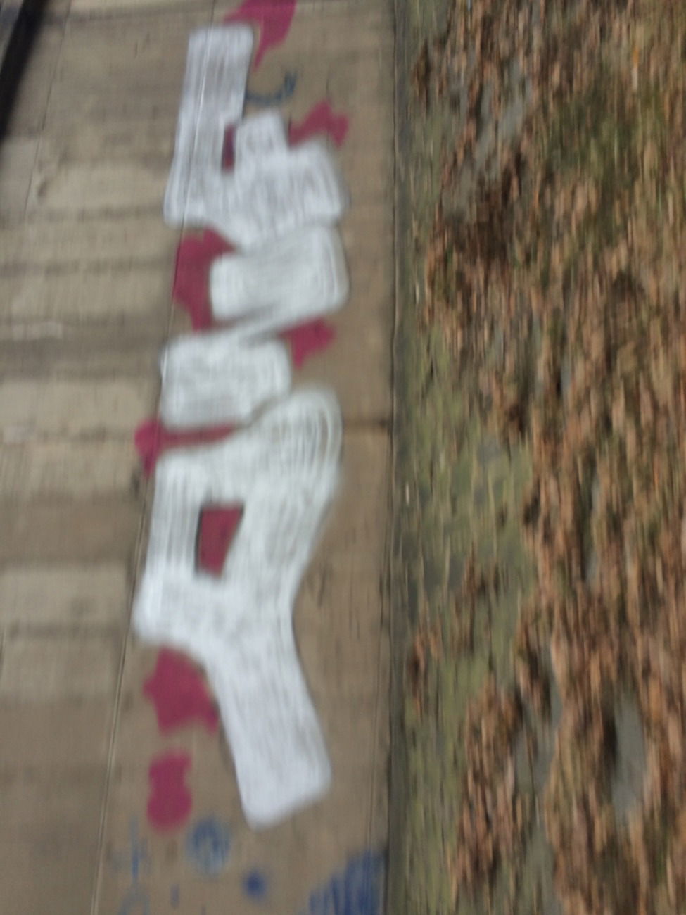 Graffiti Photo by KidDerEuphorie - ONF