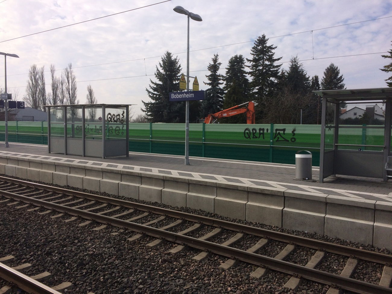 Graffiti Photo by KidDerEuphorie