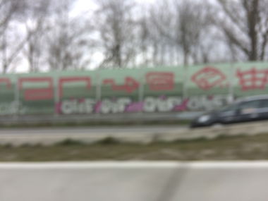 Graffiti Photo by KidDerEuphorie