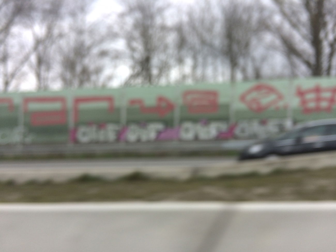 Graffiti Photo by KidDerEuphorie