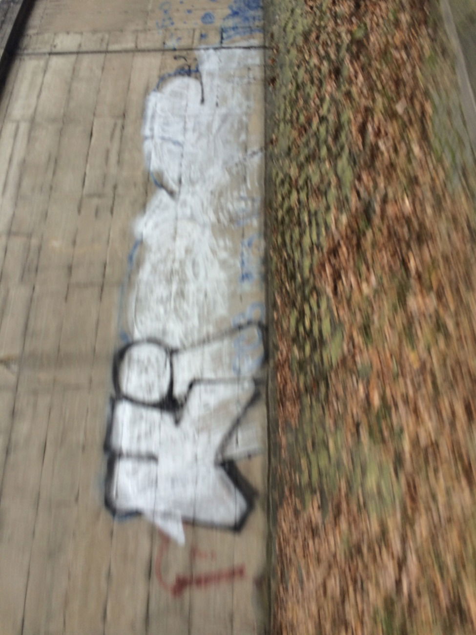 Graffiti Photo by KidDerEuphorie - KIOSK, ONF