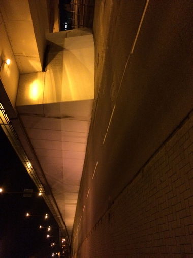 Graffiti Wall - Photo by KidDerEuphorie (2016)