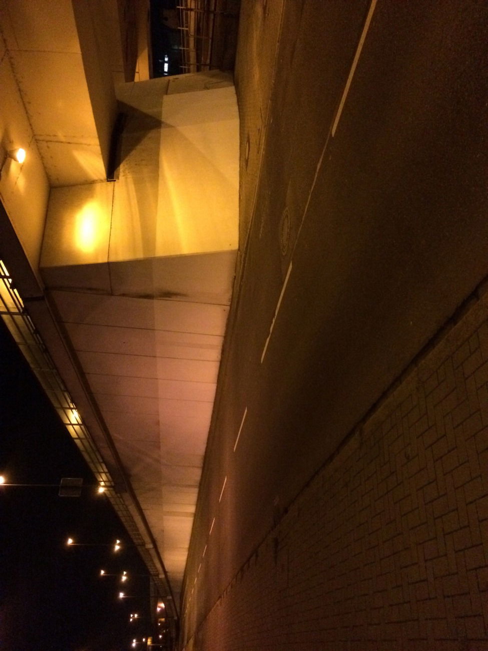 Graffiti Wall - Photo by KidDerEuphorie (2016)