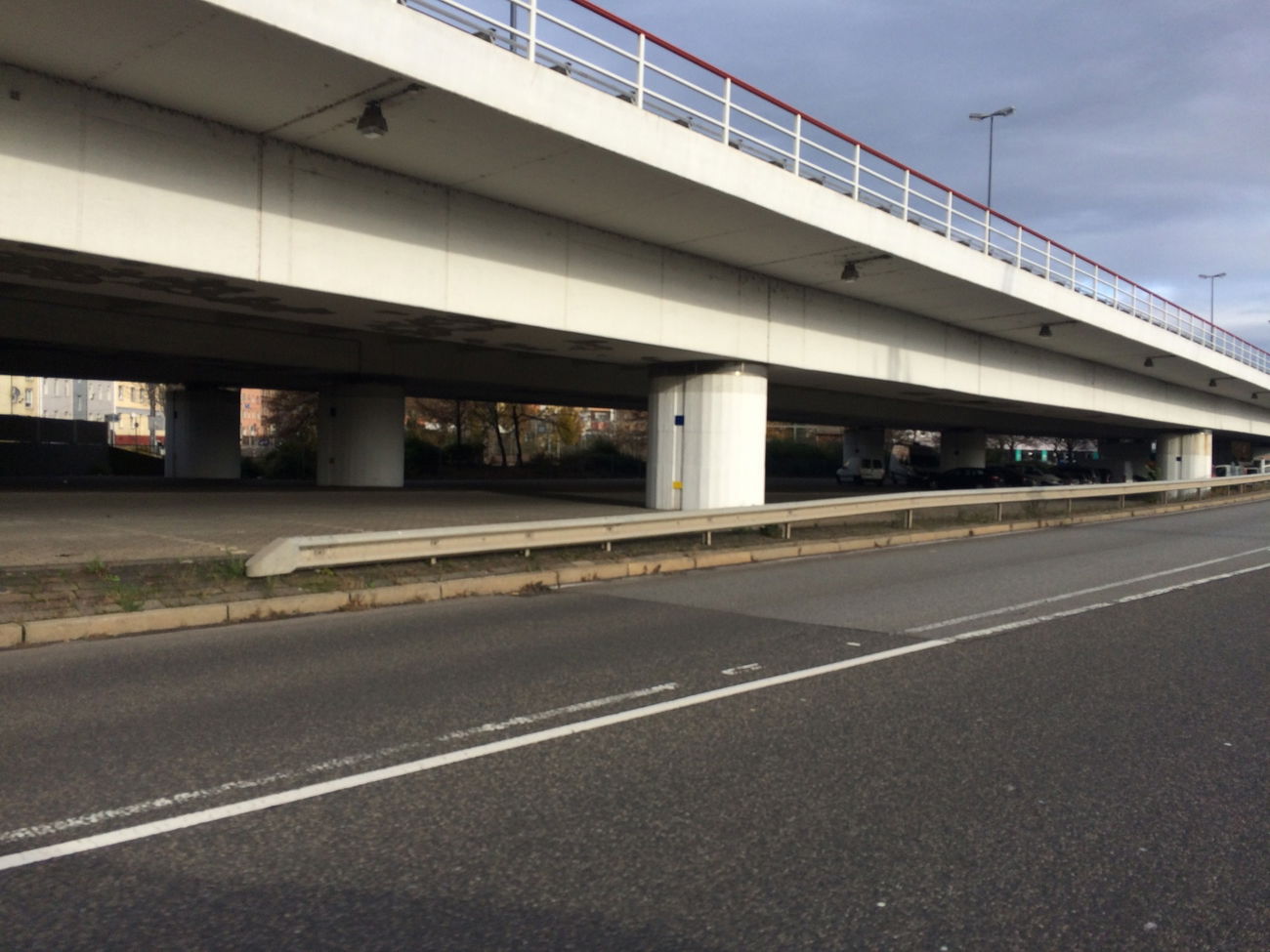 Graffiti Wall - Photo by KidDerEuphorie (2016)