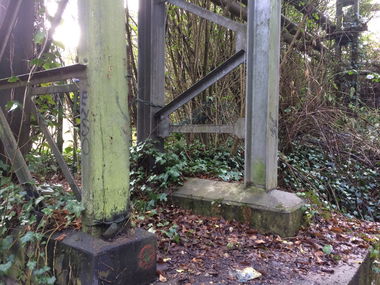 Graffiti Photo by KidDerEuphorie