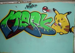 Photo #104370 by ERAS43